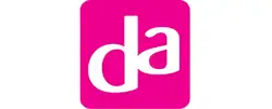 Logo van Da in de categorie Drogisterij & Cosmetica