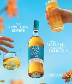 Pogląd oferty "Eurocash Gazetka - Horeca" - ważna od 01.12.2025 | Strona: 2 | Produkty: Whisky