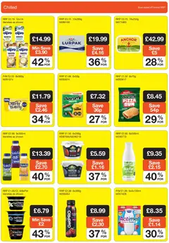 Preview of Booker Wholesale - Offers valid from 07.01.2026 | Page: 6