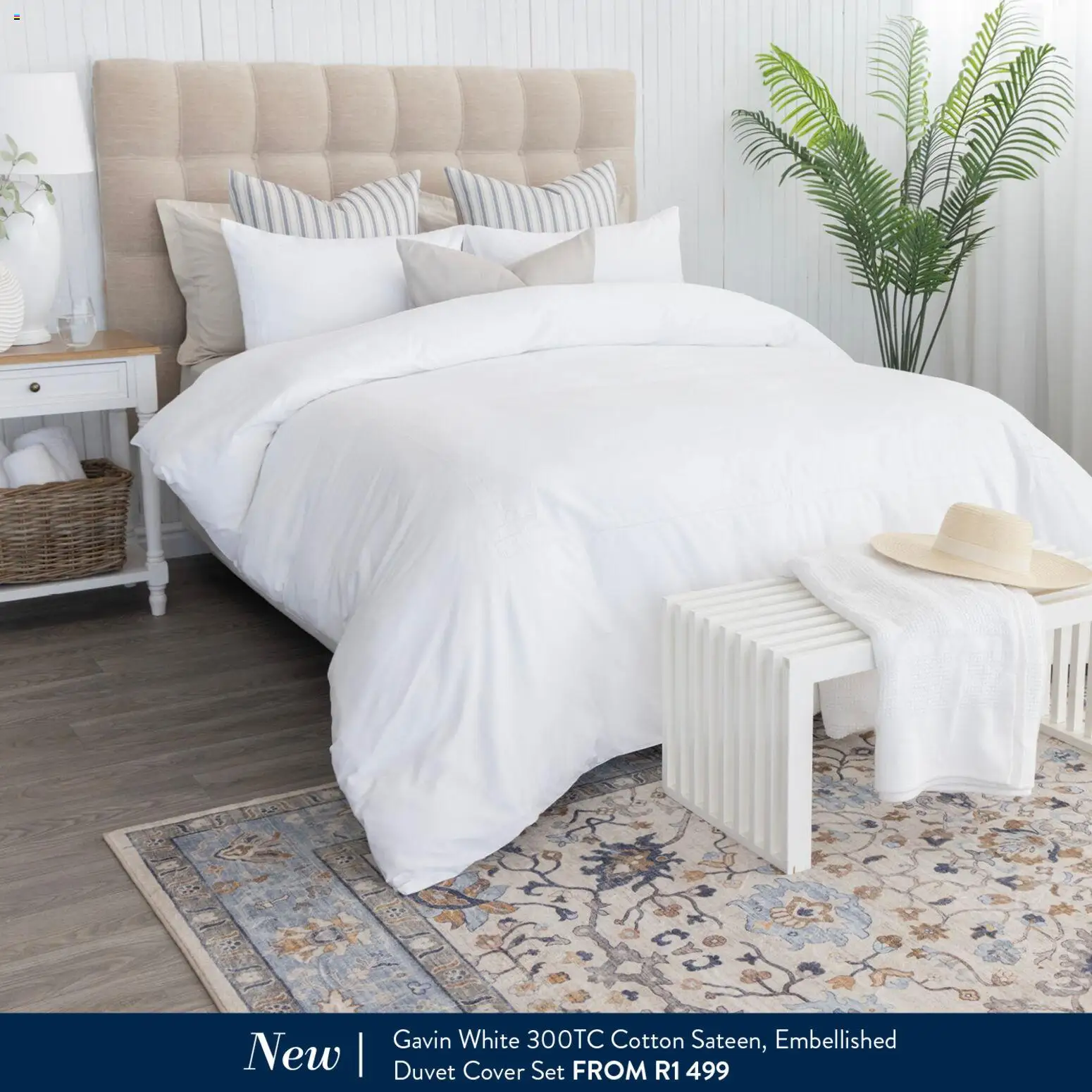 New Volpes catalogue – valid from 04.03.2026 | Page: 2 | Products: Cover, Duvet