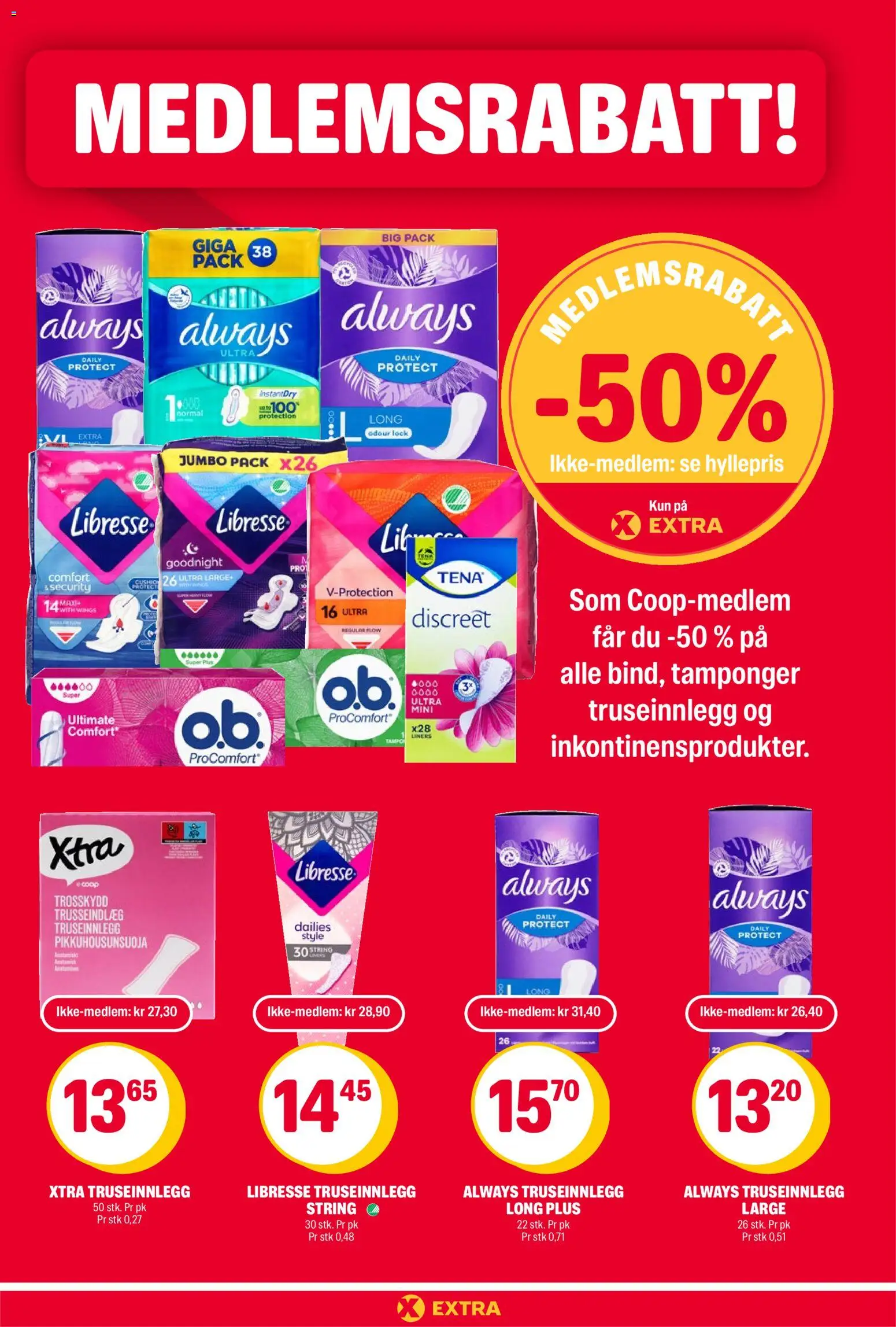 {H1} | Side: 20 | Produkter: Truseinnlegg, String, Pantalon en cuir