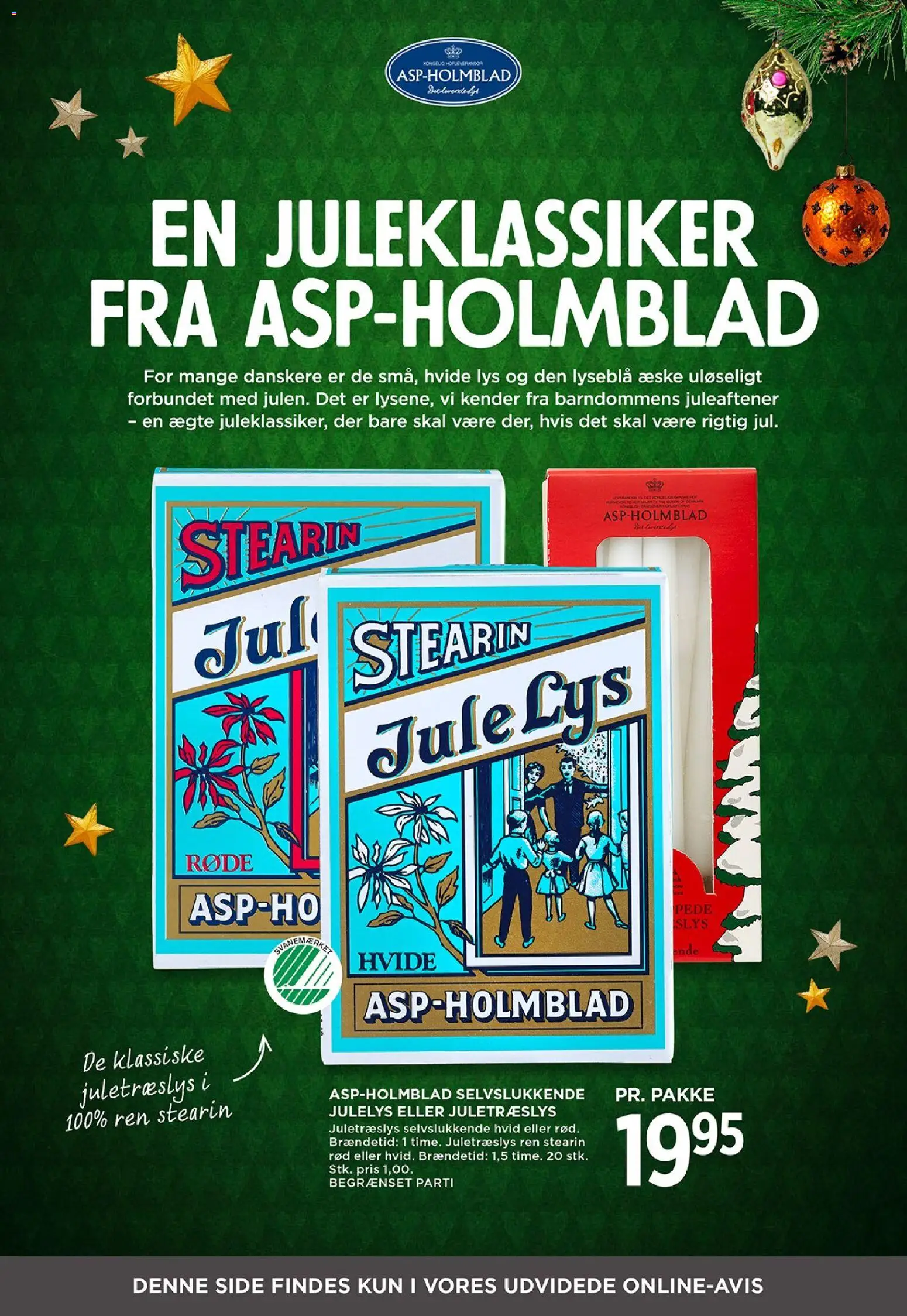 Meny tilbudsavis – gyldig fra 12.12.2025 | Side: 53