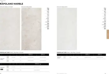Preview of Rak Ceramics Surfaces Catalogue valid from 17.12.2024 | Page: 27 | Products: Viski