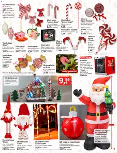 Katalog Bauhaus - Pregled kataloga iz trgovine Bauhaus, vrijedi od 01.12.2025 | Stranica: 9 | Proizvodi: Hladnjak