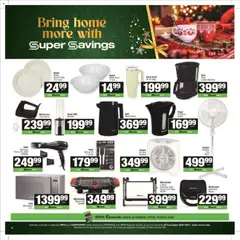 Superspar specials catalogue – valid from 10.11.2025 | Page: 12