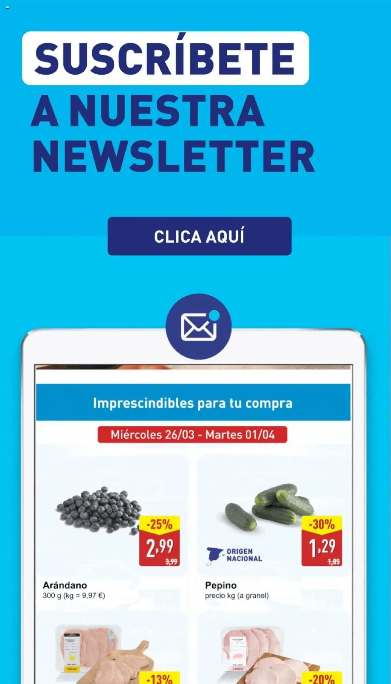 Aldi folleto Baleares │ válido desde el 15.09.2025 | Página: 31 | Productos: Στιγμιαίος καφές