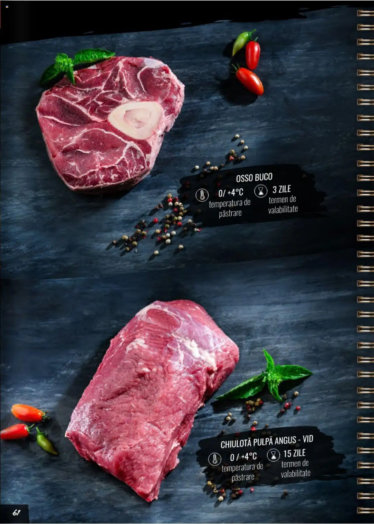 Sergiana catalog - Black Angus – valabil de la 01.02.2025 | Pagină: 3