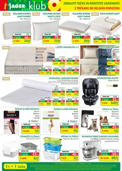 Jager katalog akcije – veljaven od 18.03.2026 | Stran: 3