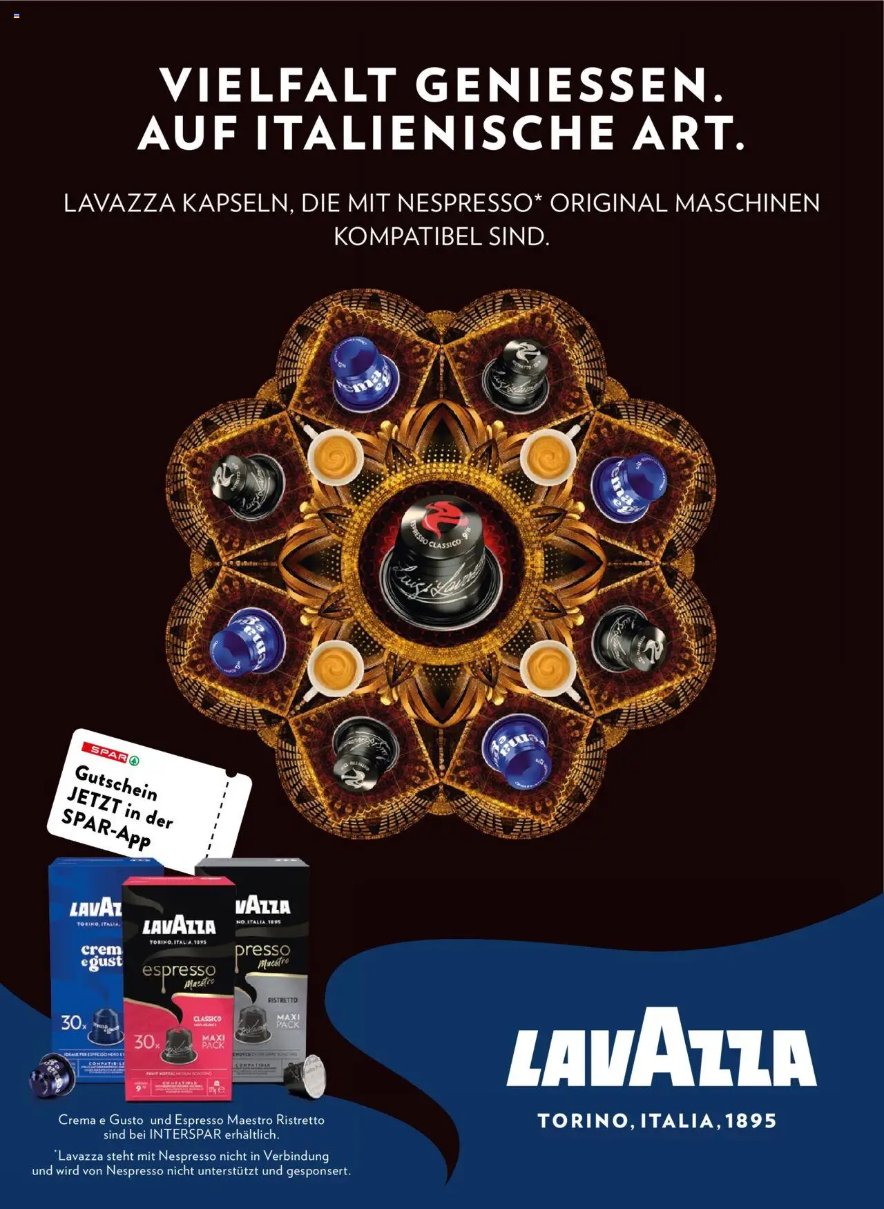 Spar Mahlzeit! Magazin gültig ab 01.09.2025 | Seite: 4