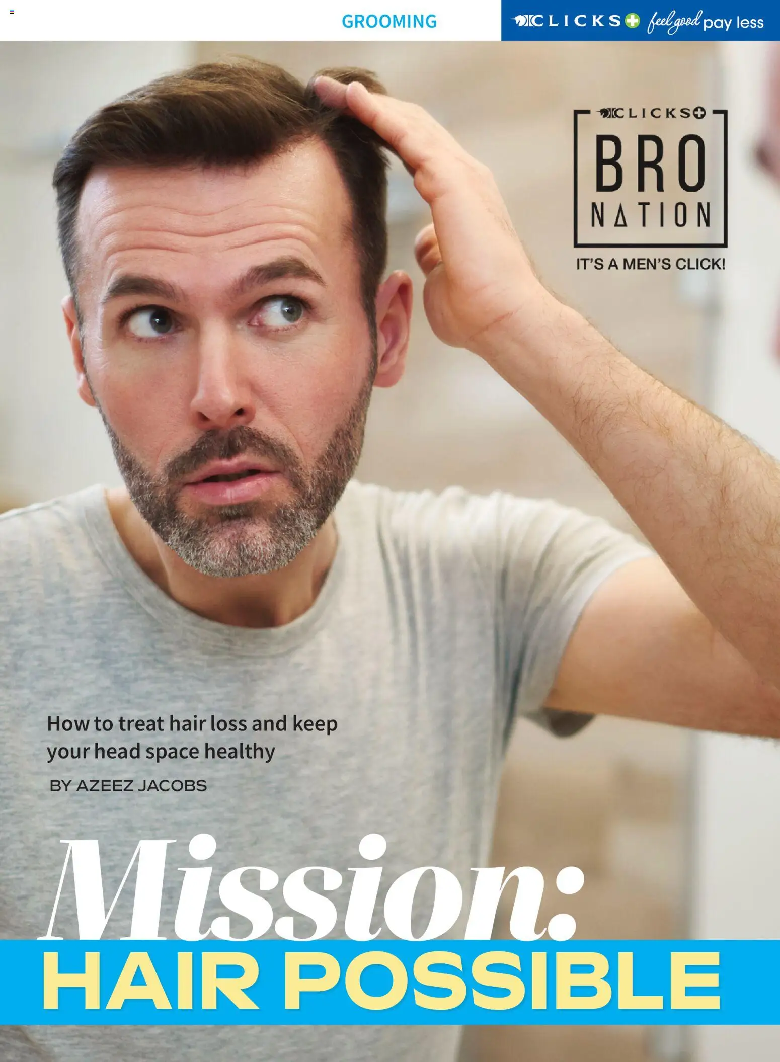 New Clicks catalogue – valid from 01.04.2026 | Page: 58