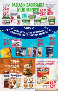 CarrefourSA Katalog - 12.09.2025 tarihinden itibaren geçerlidir | Sayfa: 12