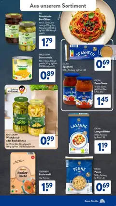 Aldi Süd Prospekt 	 ab 09.02.2026 gültig | Seite: 33