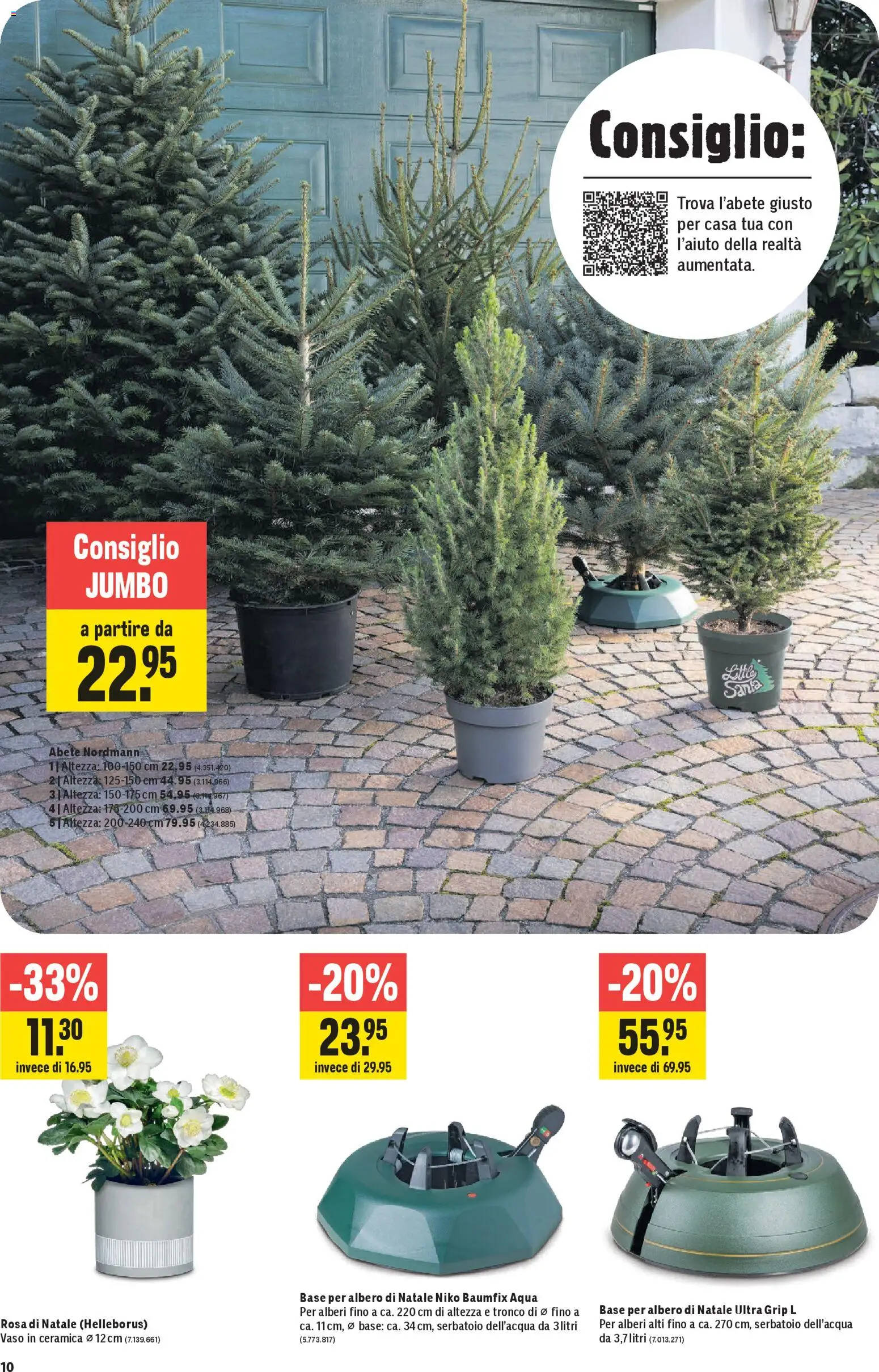 Jumbo Aktionen IT – gültig ab 04.12.2025 | Seite: 10