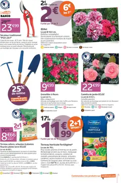 Jardiland - Prévisualisation de Jardiland catalogue valide à partir de 03.03.2026 | Page: 5
