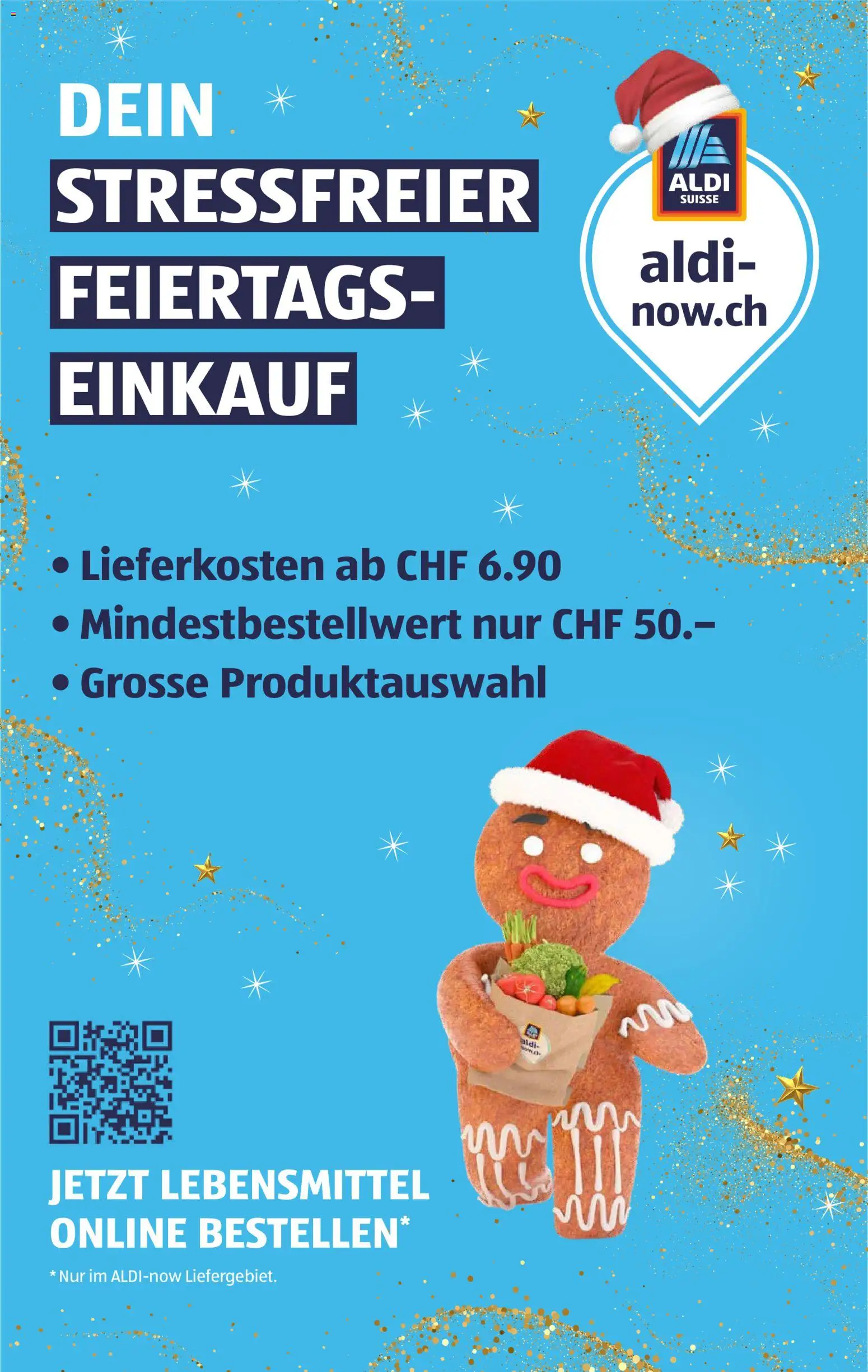Aldi Aktionen – gültig ab 24.12.2025 | Seite: 36