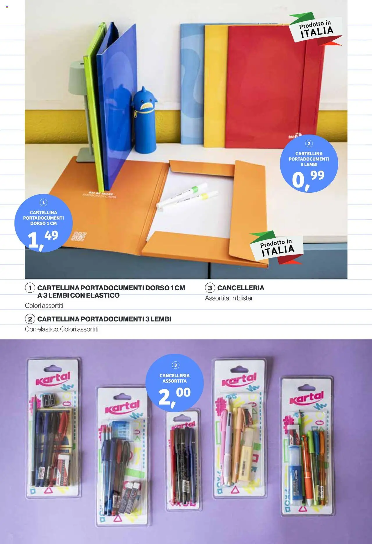 Volantino IN's del 25.08.2025 | Pagina: 10