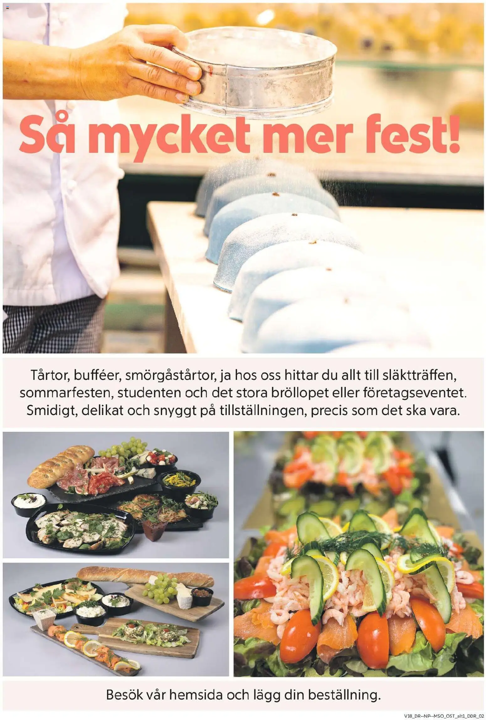 ICA Maxi reklamblad aktuell från 27.04.2026 | Sida: 7