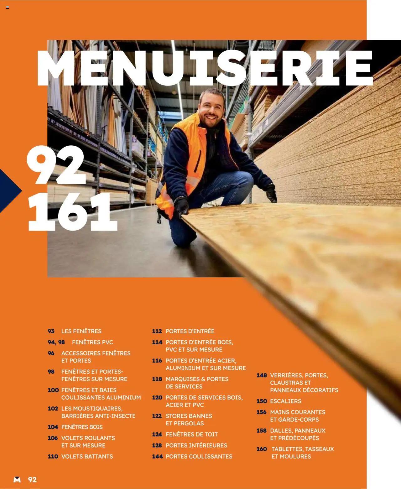  | Page: 92 | Produits: Portes