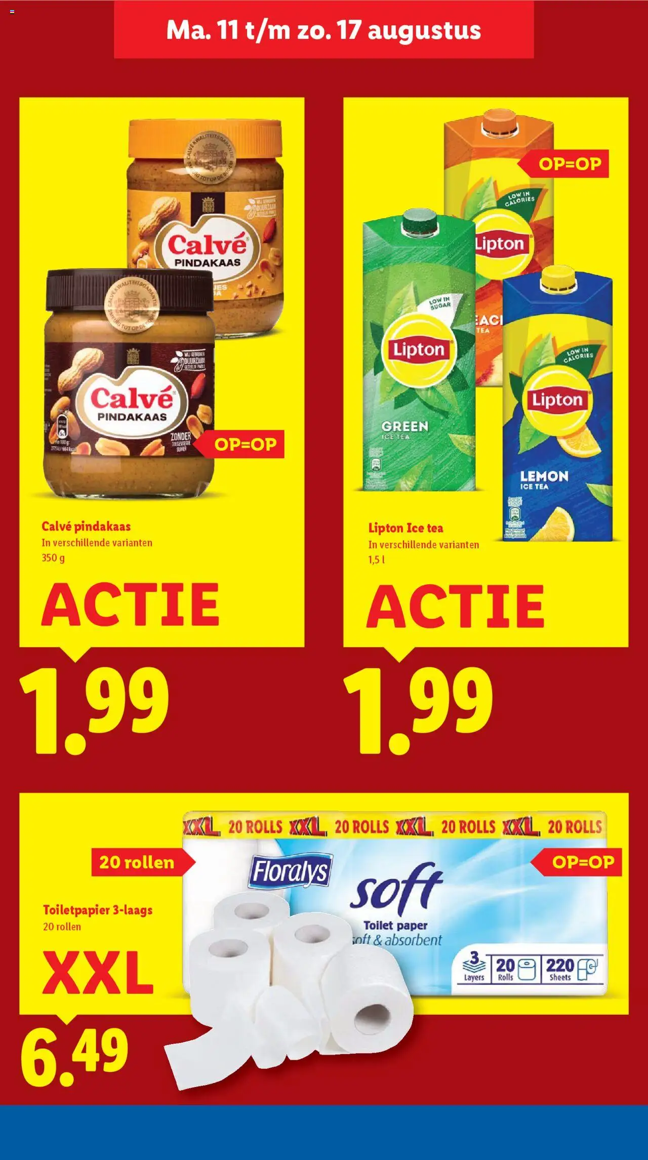  | Pagina: 7 | Producten: Toilet, Toiletpapier