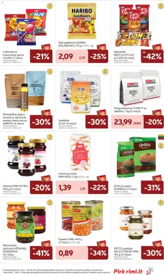 Rimi leidinys galioja nuo 27.01.2026 | Puslapis: 21