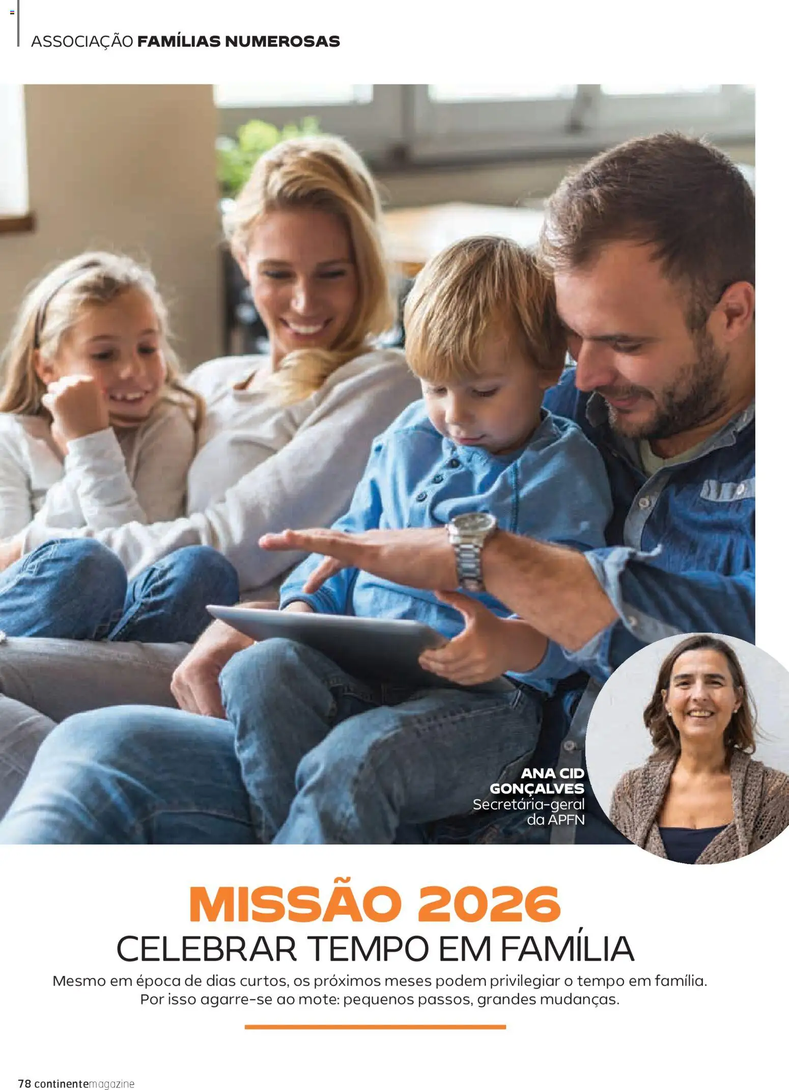 Continente - Magazine │ válido de 06.01.2026 | Página: 29