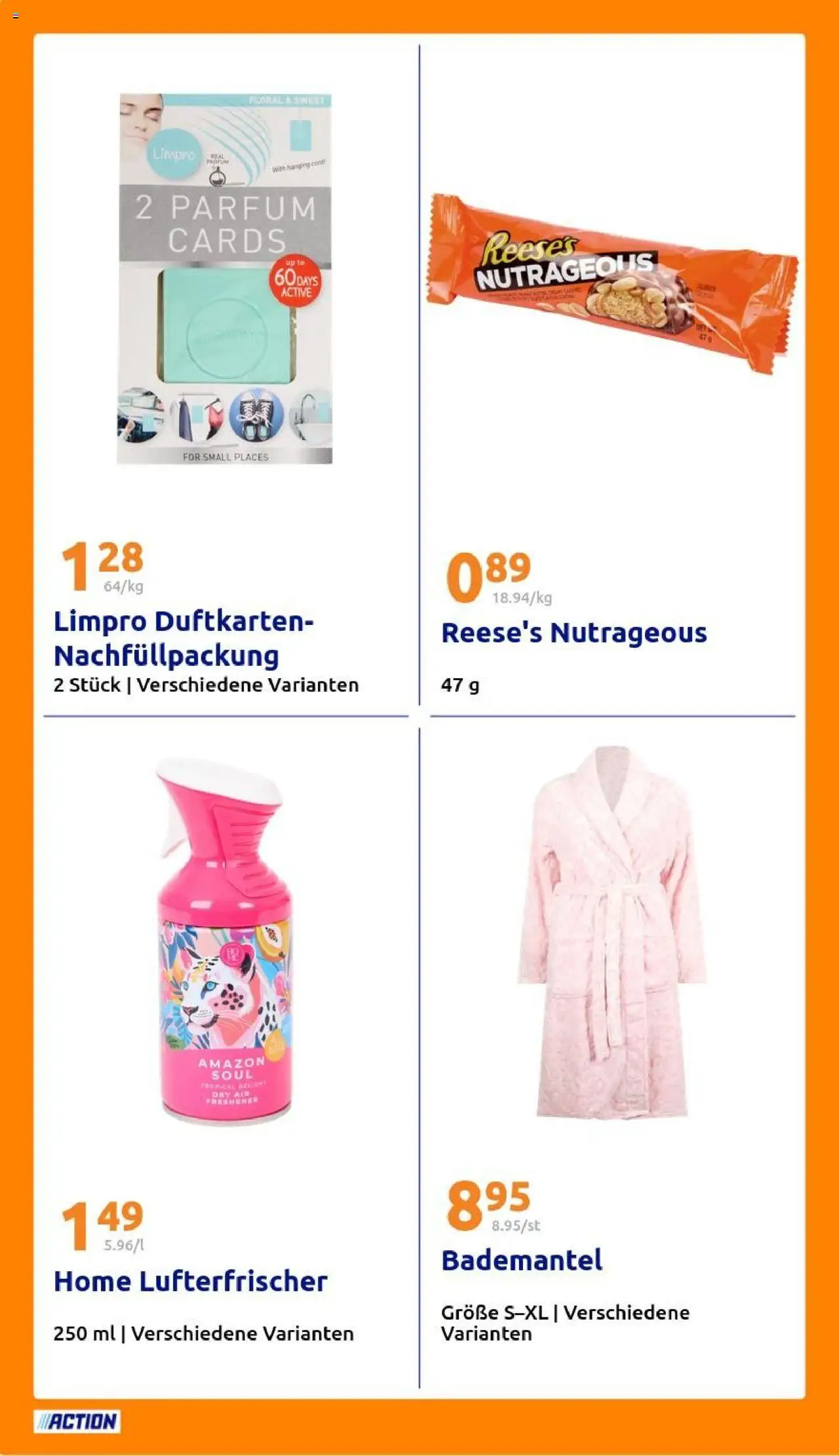 Action Prospekt – gültig ab 08.10.2025 | Seite: 22 | Produkte: Kopfkissen, Gesichtsmaske