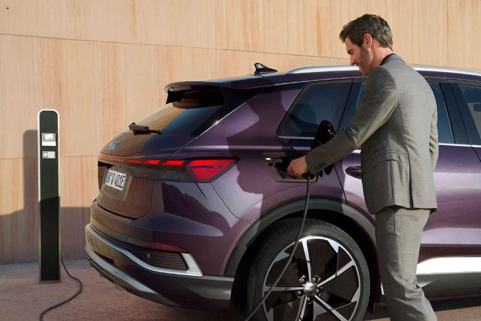 Audi Q4 e-tron / Q4 Sportback e-tron – gültig ab 01.10.2025 | Seite: 95