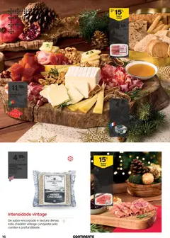 Pré-visualização MARMELADA PRISCA, Marmelada válido de 18.11.2025 | Página: 16 | Produtos: Marmelada, Queijo, Cheddar, Presunto