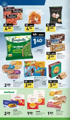 Pré-visualização Coviran folheto válido de 10.02.2026 | Página: 6