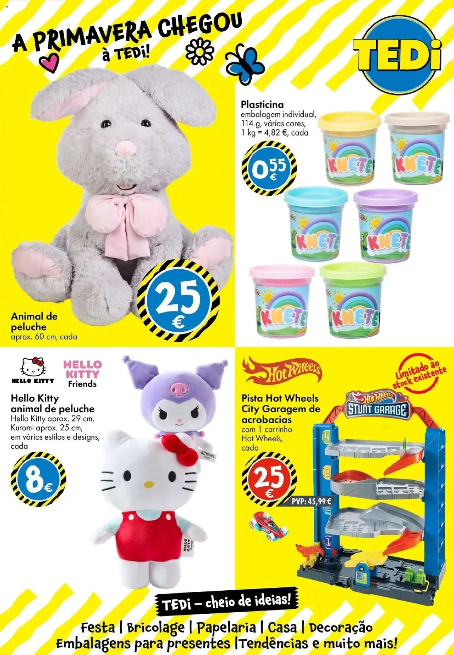 TEDi folheto │ válido de 06.03.2026 | Página: 10