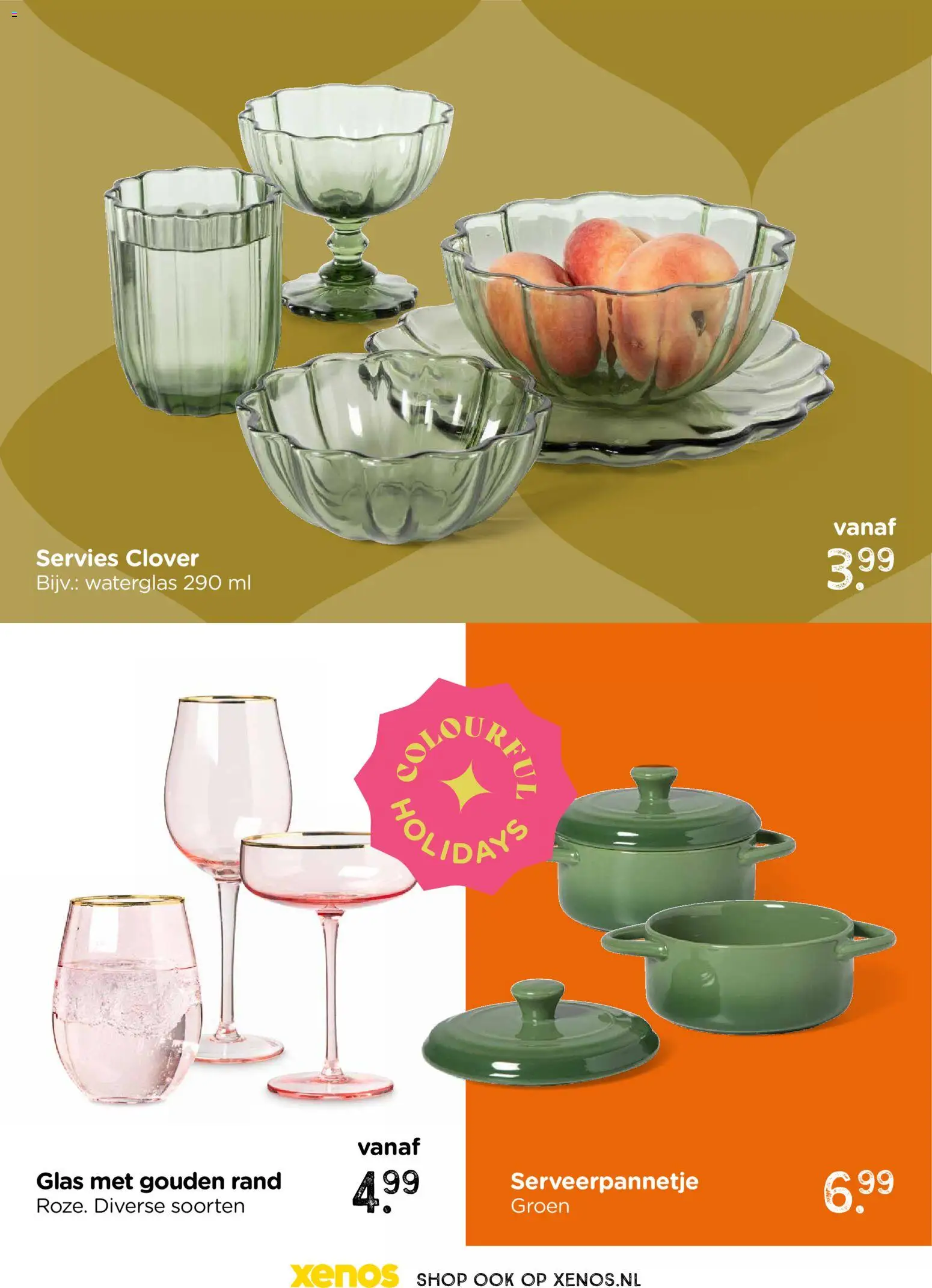 {H1} | Pagina: 24 | Producten: Servies