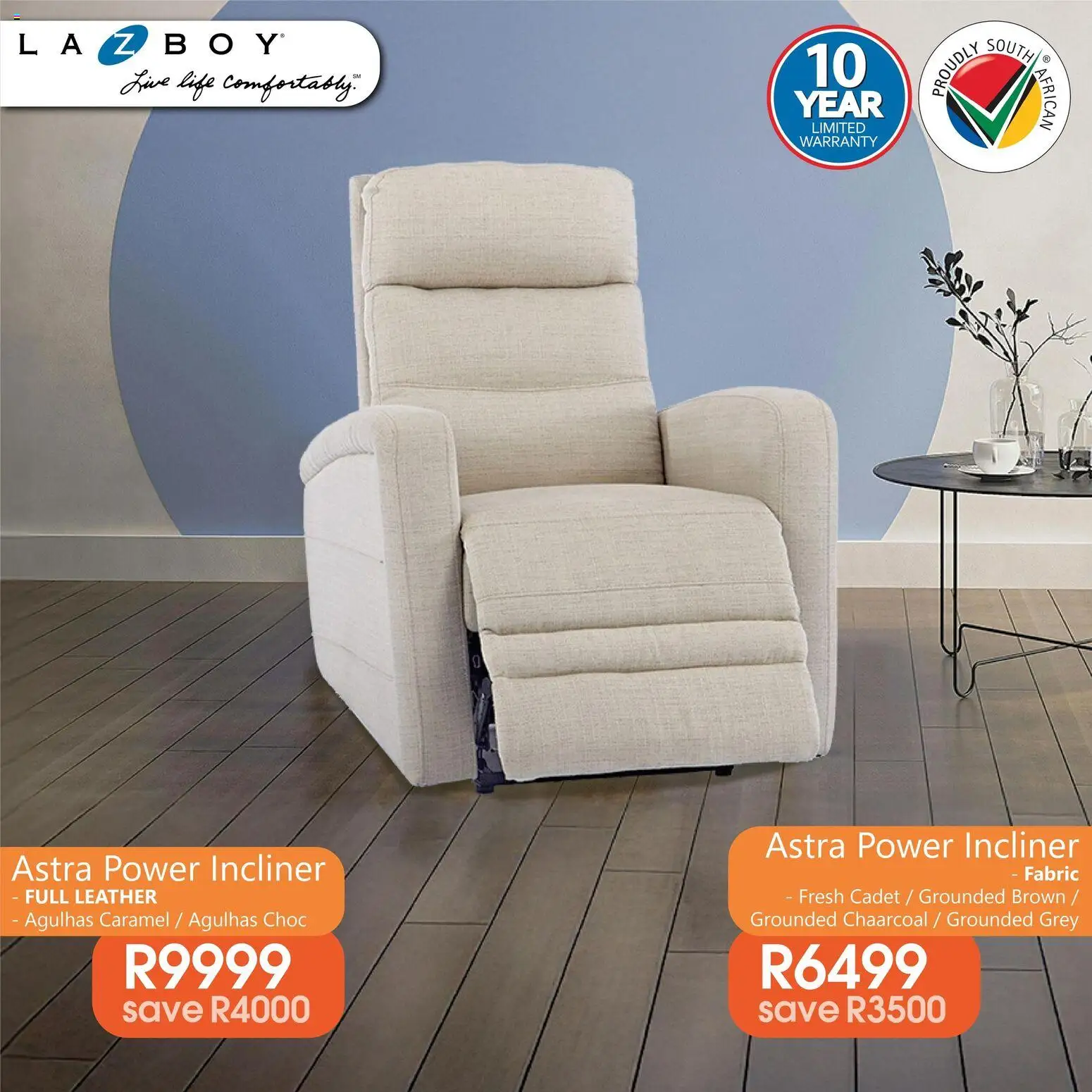 New Tafelberg Furnishers catalogue – valid from 22.01.2026 | Page: 11