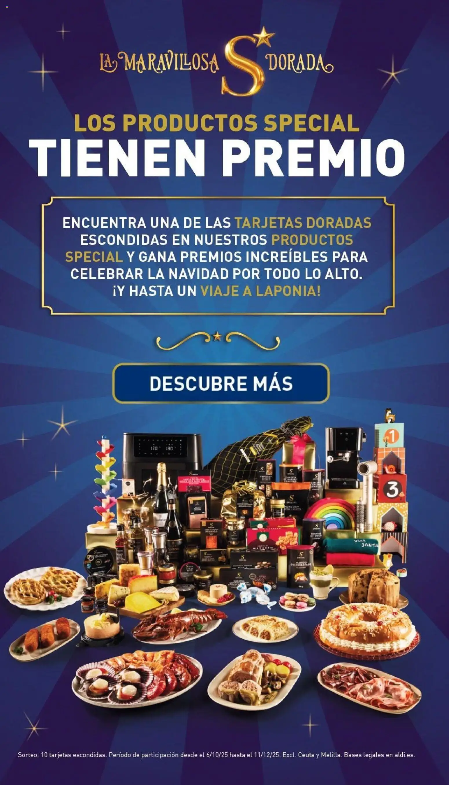 Aldi folleto Península │ válido desde el 24.11.2025 | Página: 51 | Productos: Ρούτερ