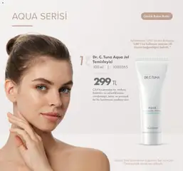 01.01.2026 tarihinden itibaren geçerli olan Farmasi kataloğu önizlemesi | Sayfa: 132 | Ürünler: Makyaj