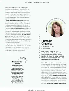 dm drogerie Prospekt 	 – gültig ab 01.09.2025 | Seite: 81