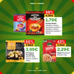 Katalog Žabac - Pregled kataloga iz trgovine Žabac, vrijedi od 02.03.2026 | Stranica: 8