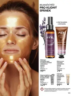 Náhled letáku Avon katalog 2/2026 od 01.02.2026 | Strana: 161
