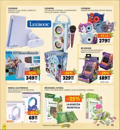 Ofertele Noriel valabile de la 16.03.2026 | Pagină: 14