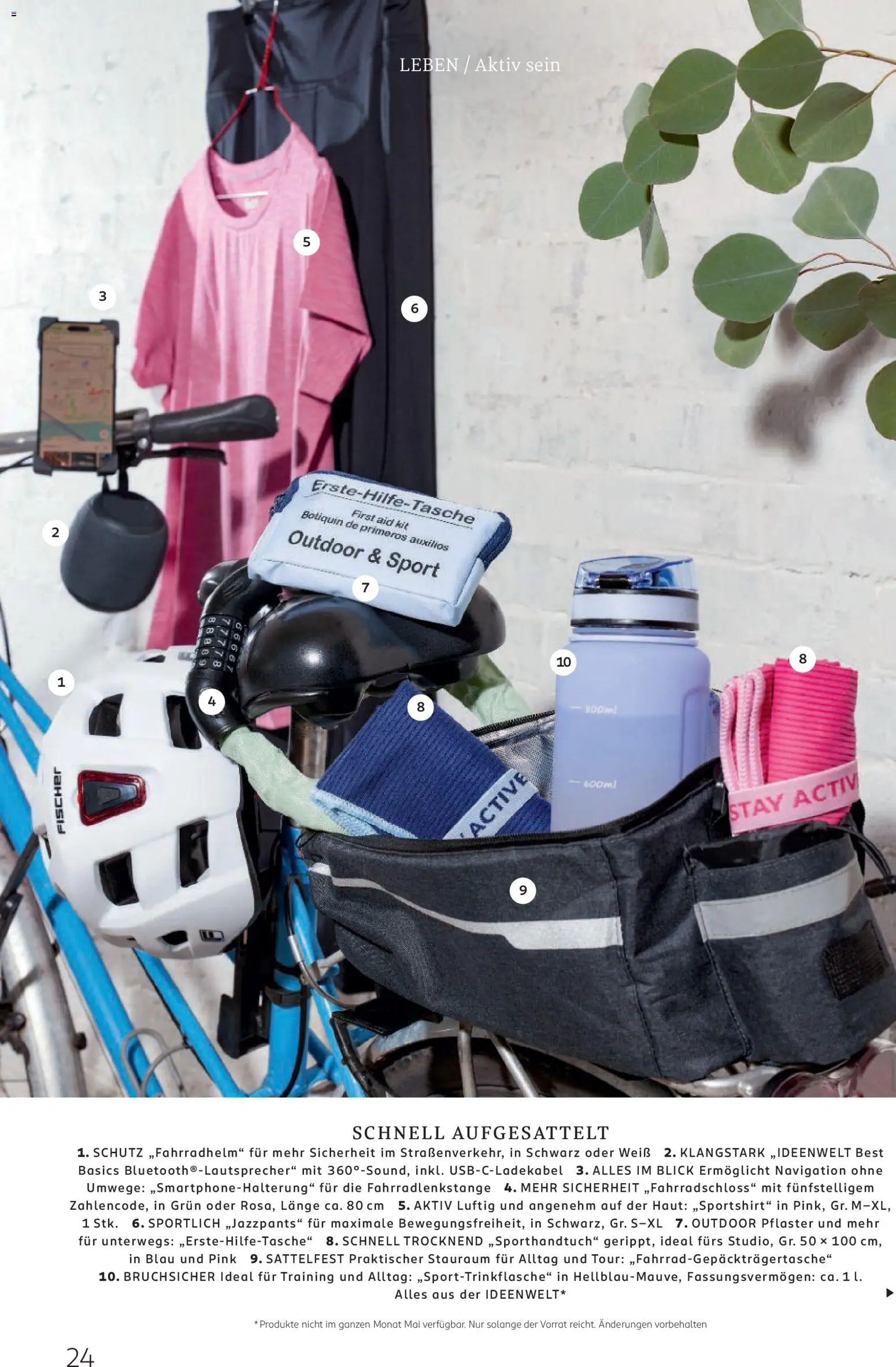 Rossmann Centaur | 01.04.2026 | Wie erhält man einen begrenzten Rabatt? | Deutschland