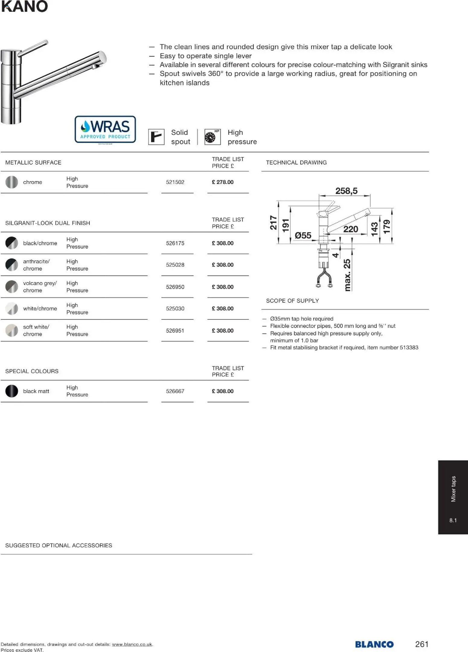 Novi Mömax katalog ponudbe – veljaven od 22.01.2026 | Stran: 262