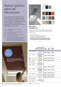 Ofertele Velux valabile de la 25.02.2025 | Pagină: 48 | Produse: Tavuk suyu, Fereastră