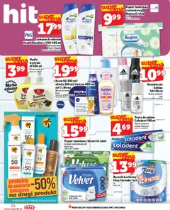 Topaz Gazetka od 20.06.2025 | Strona: 24 | Produkty: Olejek arganowy, Szampon, Krem, Dezodorant