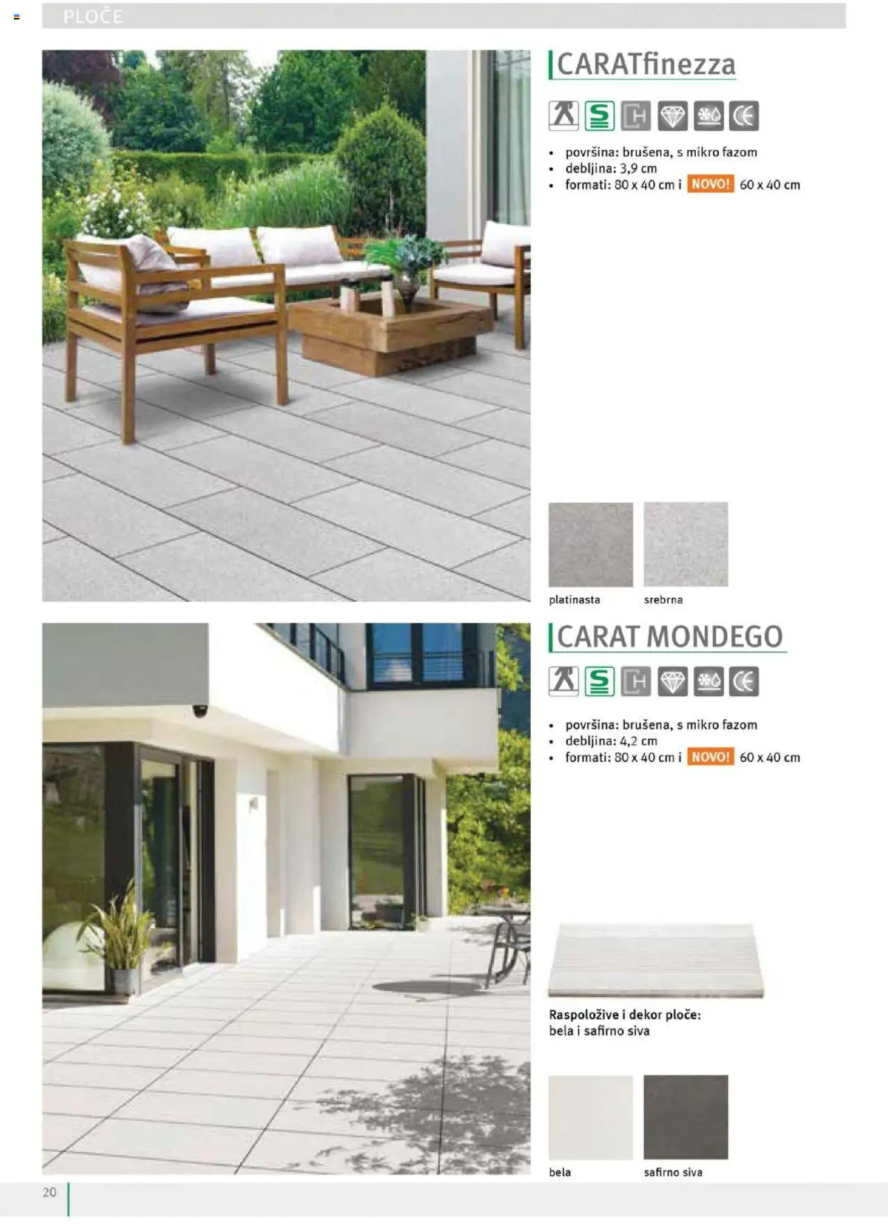 Uradi Sam katalog - važi od 14.04.2024 | Strana: 22