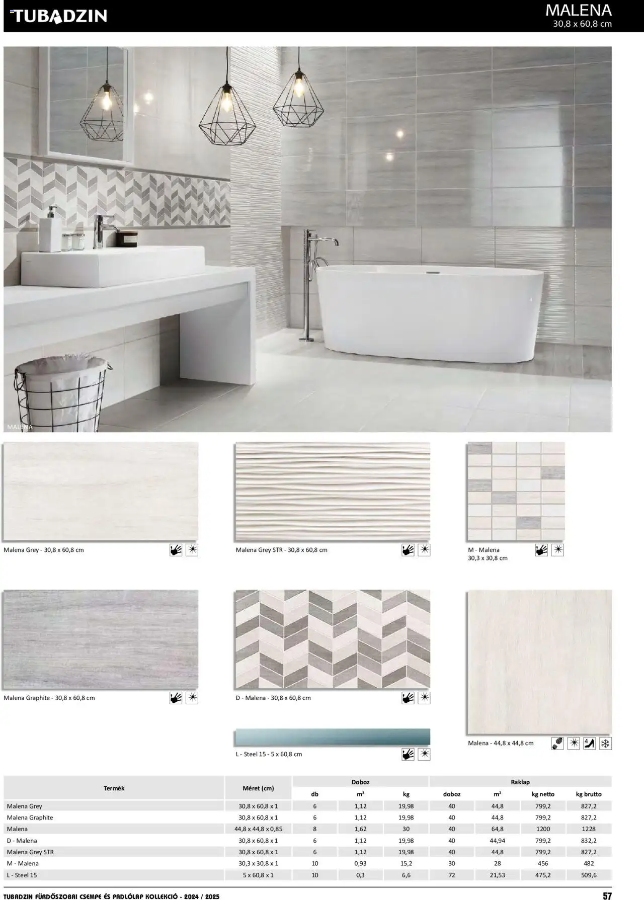 Nové Ingema akcie – leták je platný od 01.04.2024 | Strana: 58