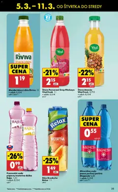 Biedronka leták platný od 05.03.2026 | Strana: 35