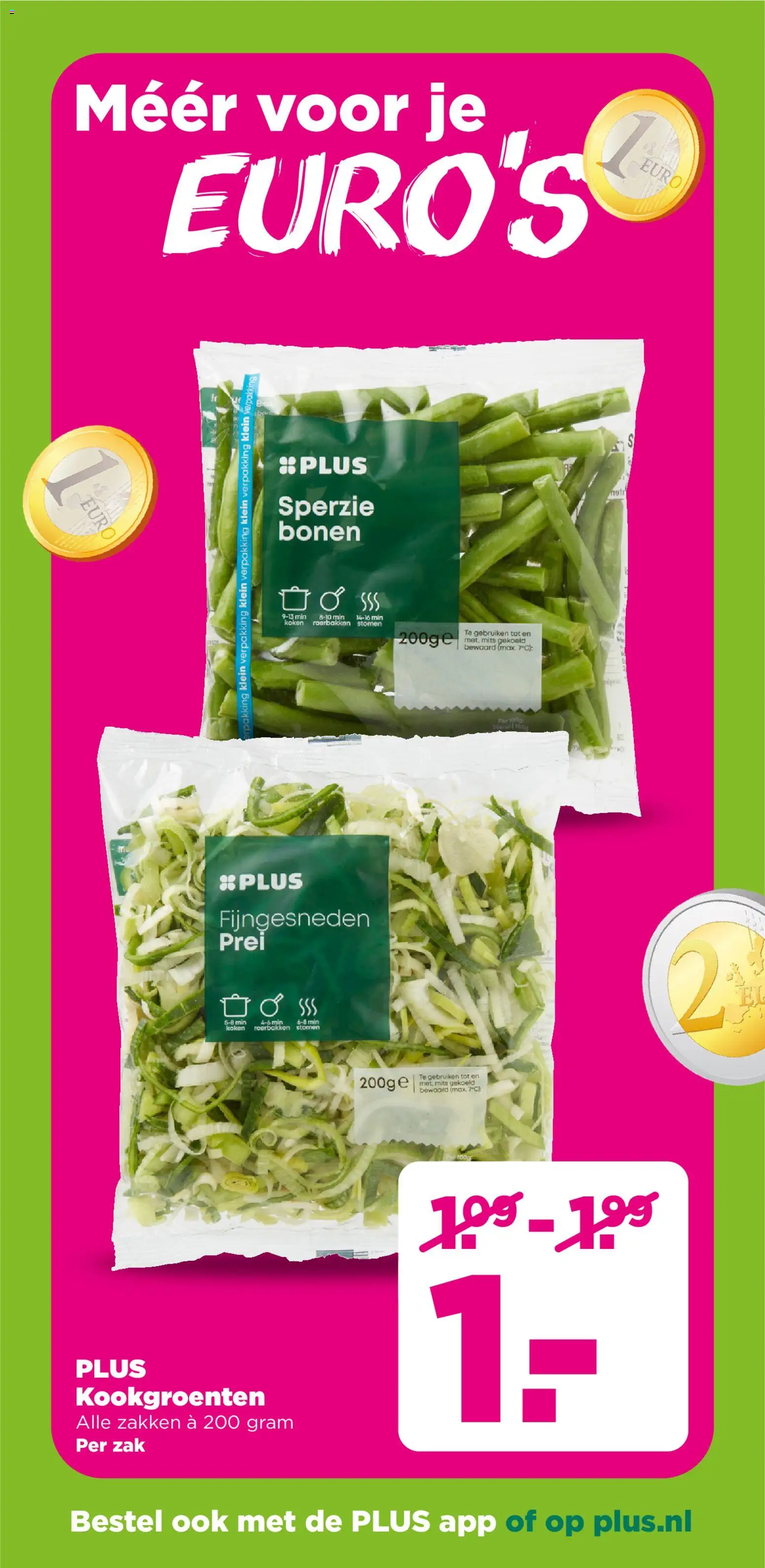 {H1} | Pagina: 3 | Producten: Prei, Zak