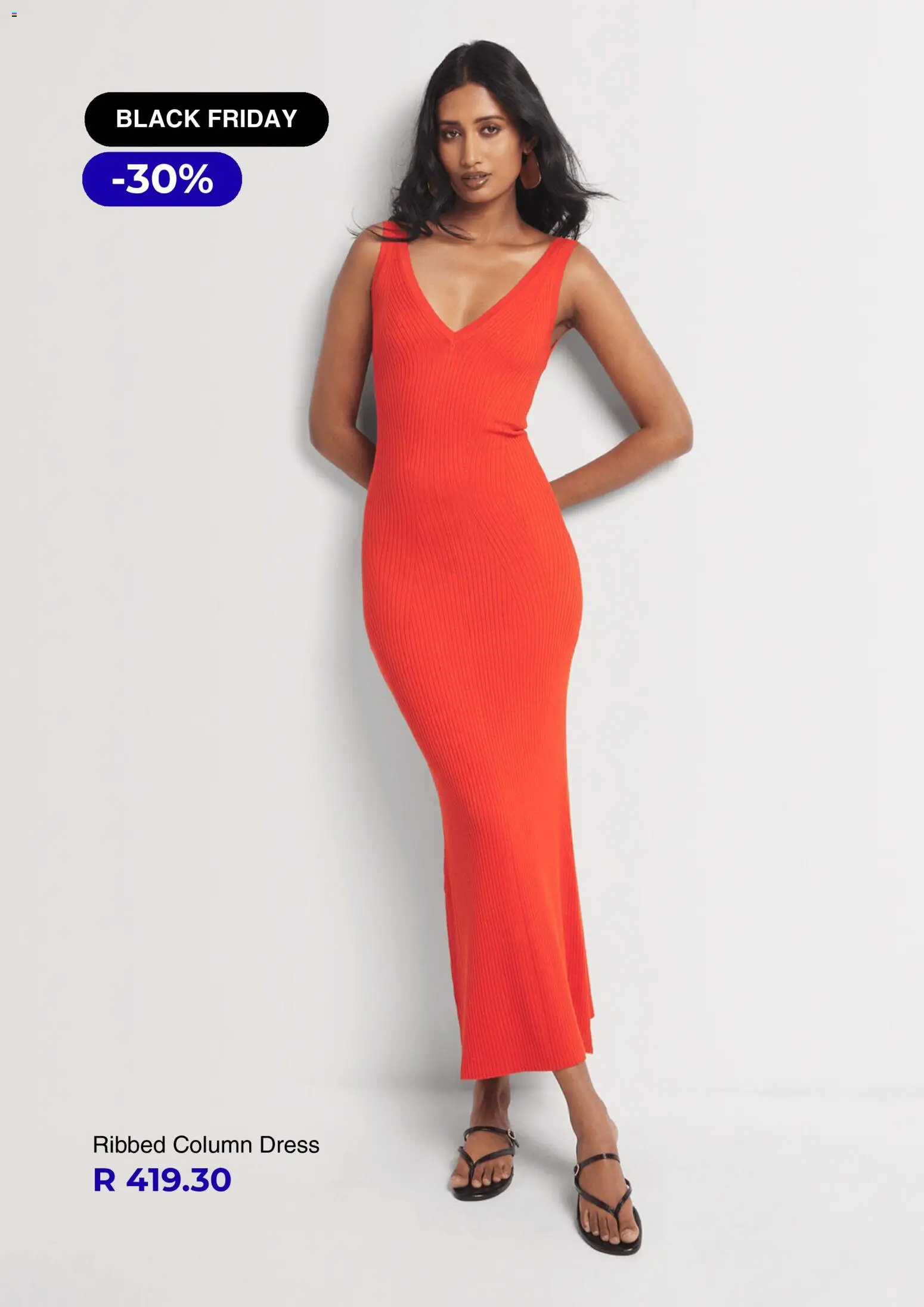 New Foschini catalogue – valid from 26.11.2025 | Page: 3 | Products: Dress