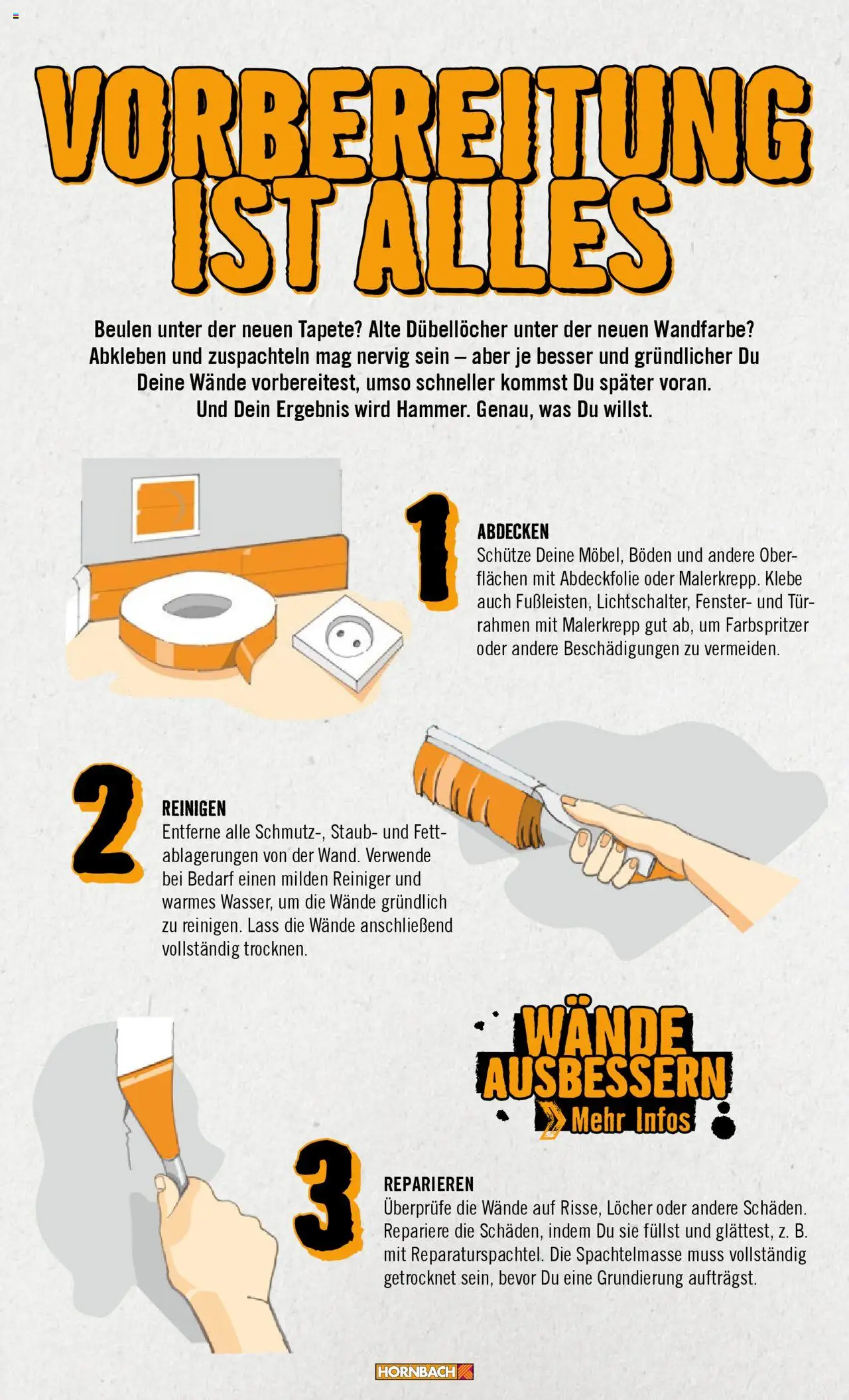 Hornbach Wände 2024 gültig ab 28.10.2024 | Seite: 10