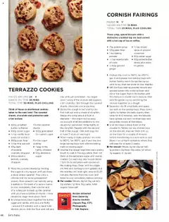 Preview of Sainsbury's - Sainsburys Magazine Collection – Cook With Kids 2025 valid from 31.03.2025 | Page: 48
