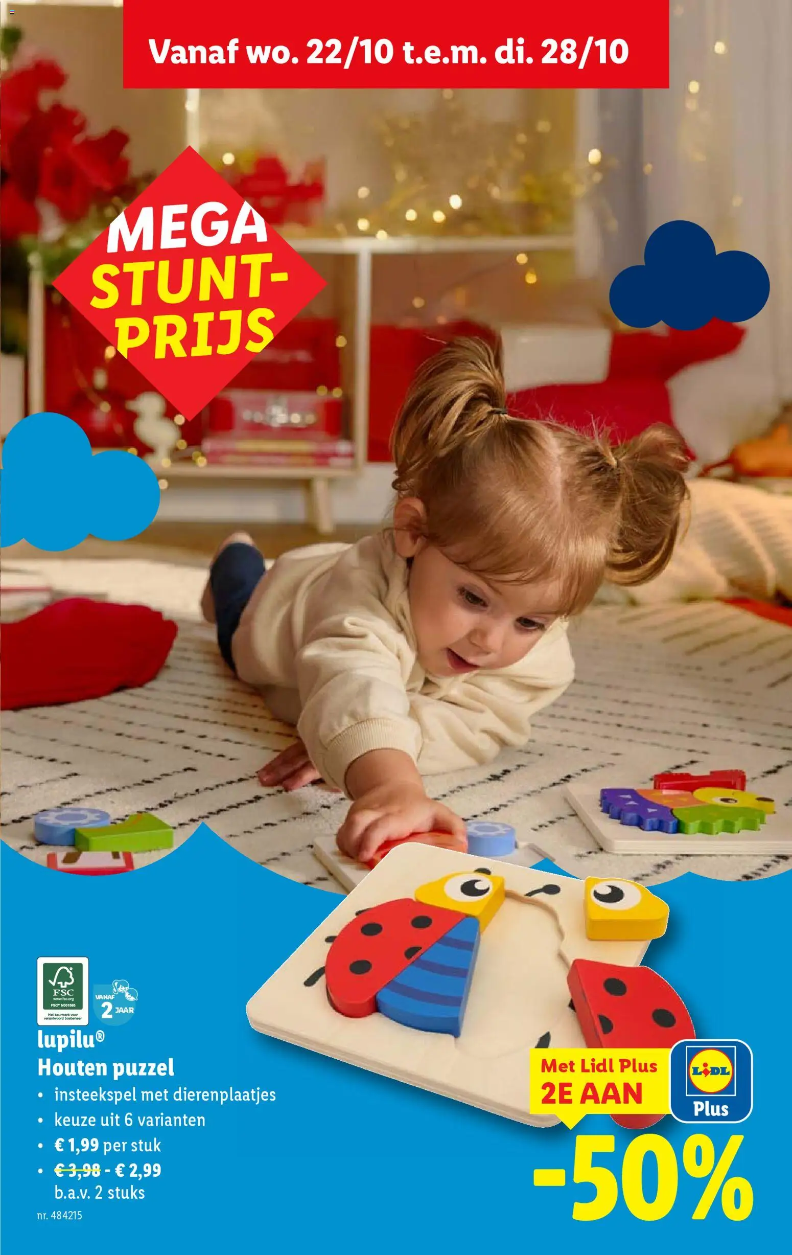 {H1} | Pagina: 9 | Producten: Puzzel